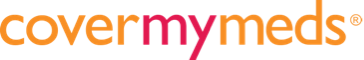 Covermymeds logo