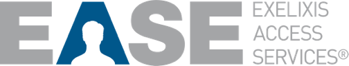 Exelixis Access Services (EASE) Logo