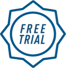 Free Trial Icon