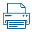 Printer Icon 