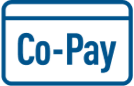 Co-Pay Card Icon